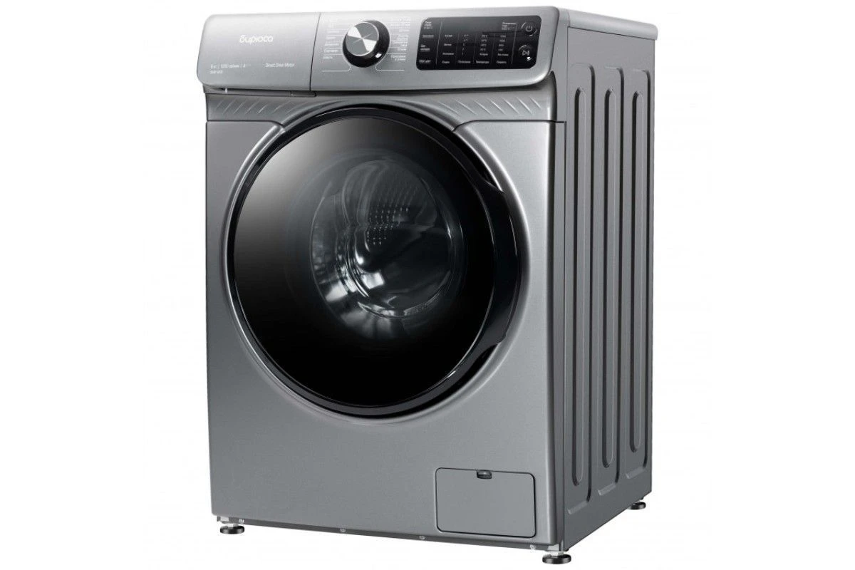 Стиральная машина Бирюса WM-SM814/03 M