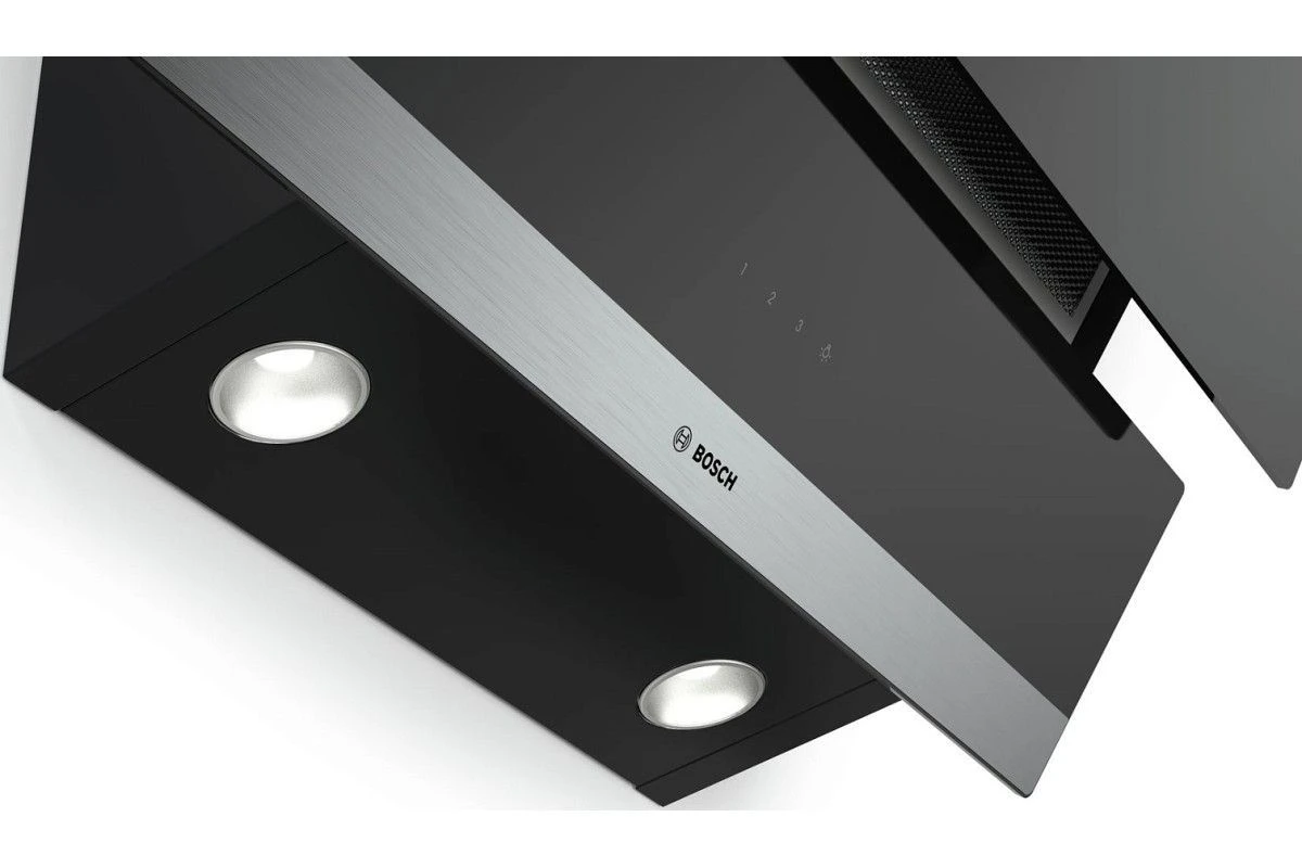 Вытяжка Bosch DWK 095G60R