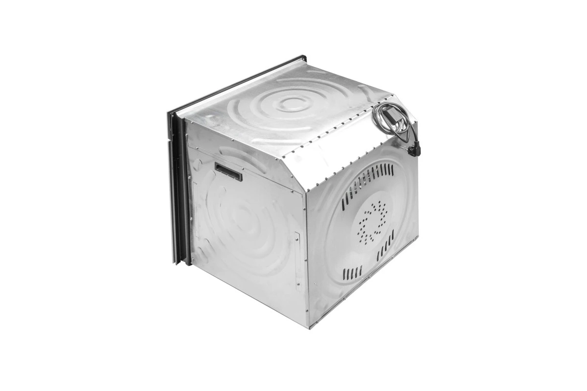 Электрический духовой шкаф DeLonghi DEO 755 BB RAMONA