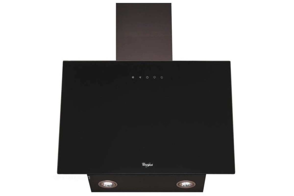 Вытяжка Whirlpool AKR 038 G BL