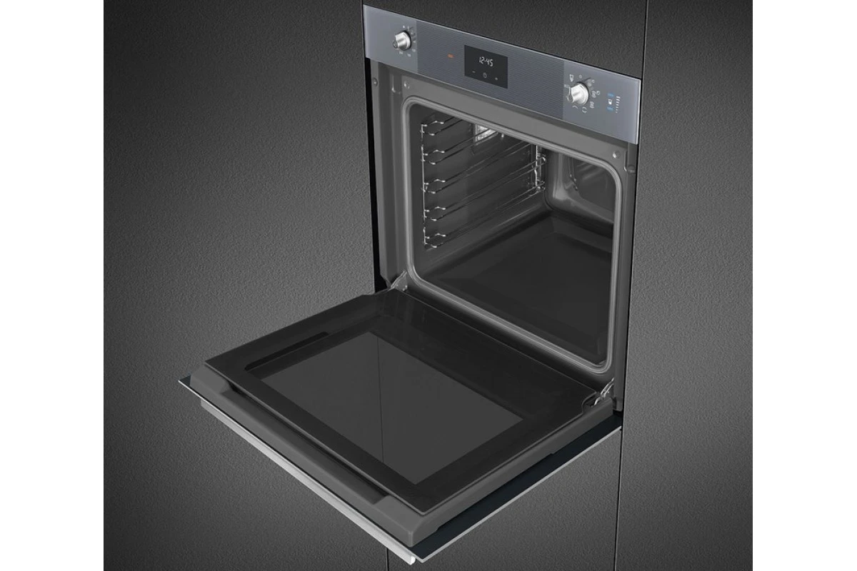 Духовой шкаф Smeg SO6100S2S