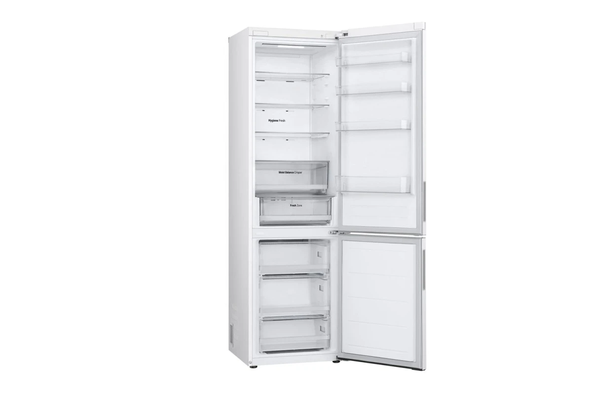 Холодильник LG GC-B509AQQW