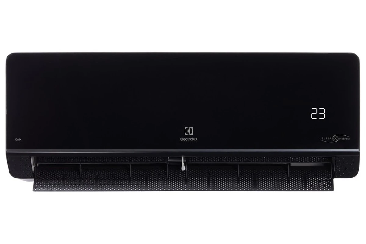 Кондиционер Electrolux Onix Super EACS/I-24HIX-BLACK/N8