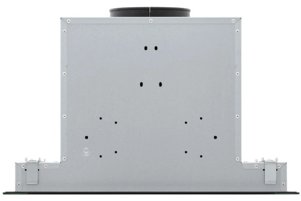 Вытяжка Krona SELINA 600 GLASS BLACK S