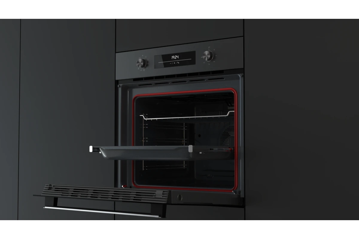 Духовой шкаф Teka NEO HSB 6360 FULL BLACK