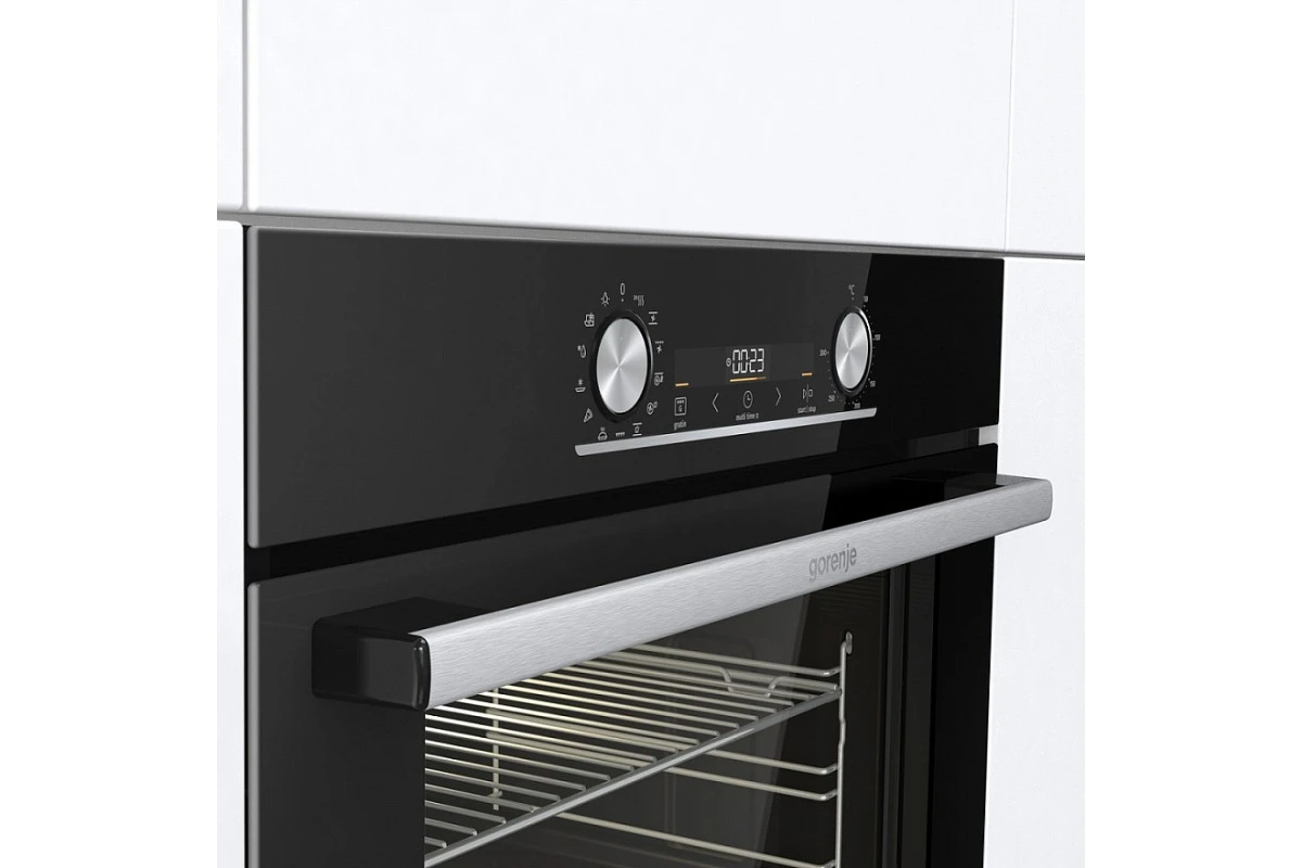 Духовой шкаф Gorenje BOSX6737E06BG