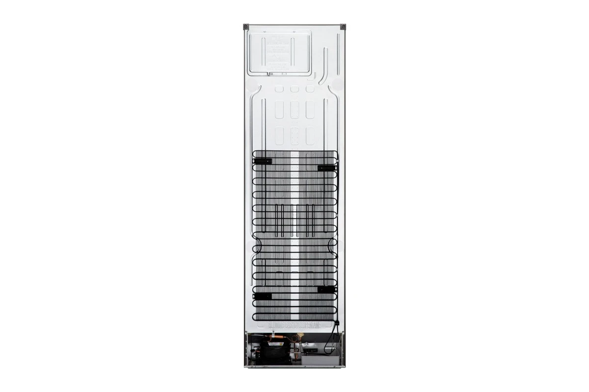 Холодильник LG GC-B509SMSM