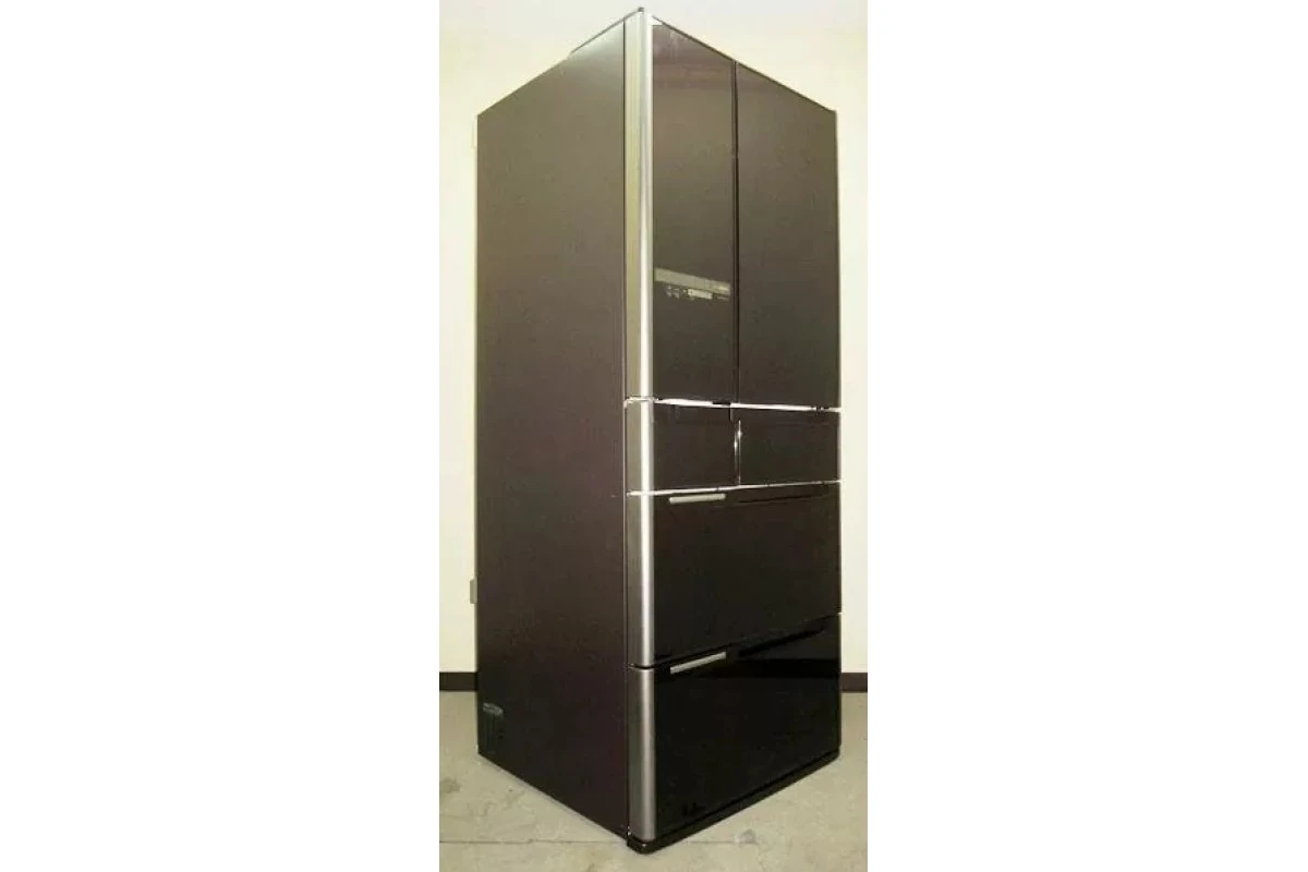 Холодильник Hitachi R-WX 630 KU XK