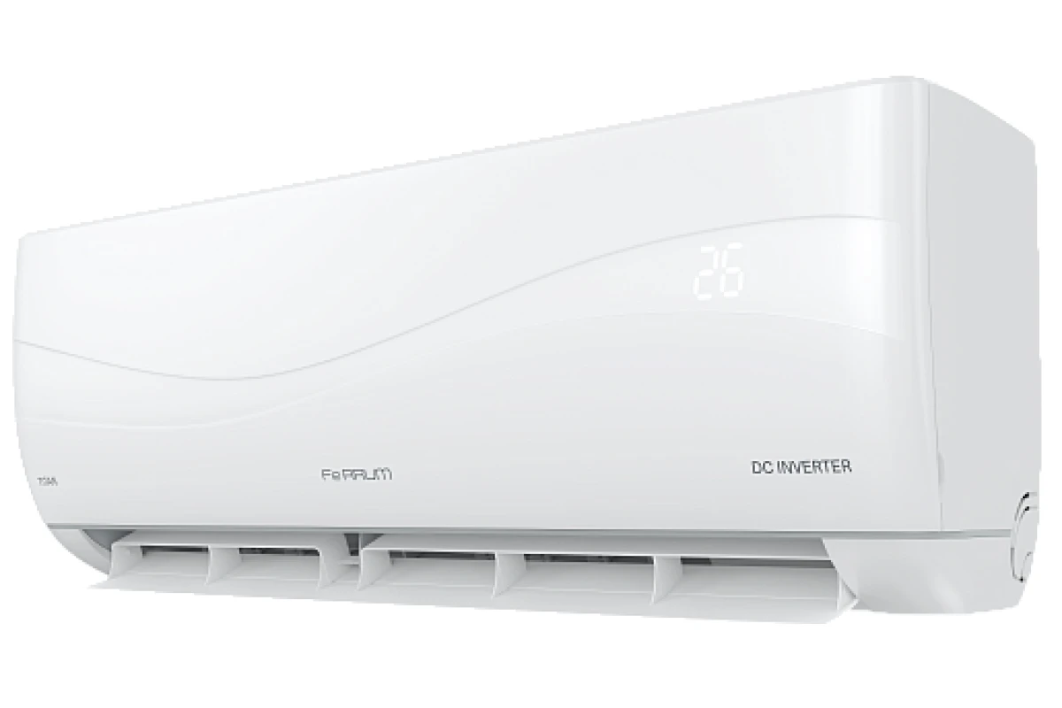 Кондиционер Ferrum Titan iFIS24VR1/iFOS24VR1-LE