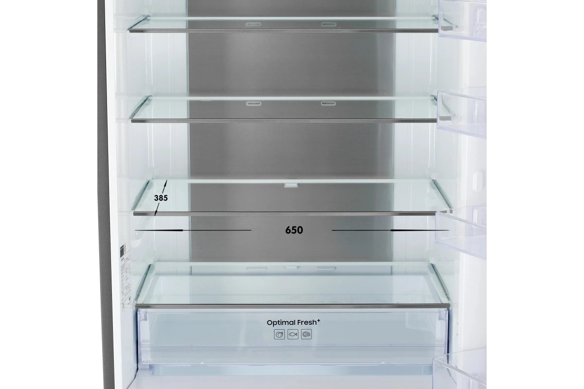 Холодильник Samsung RB53DG703ES9WT