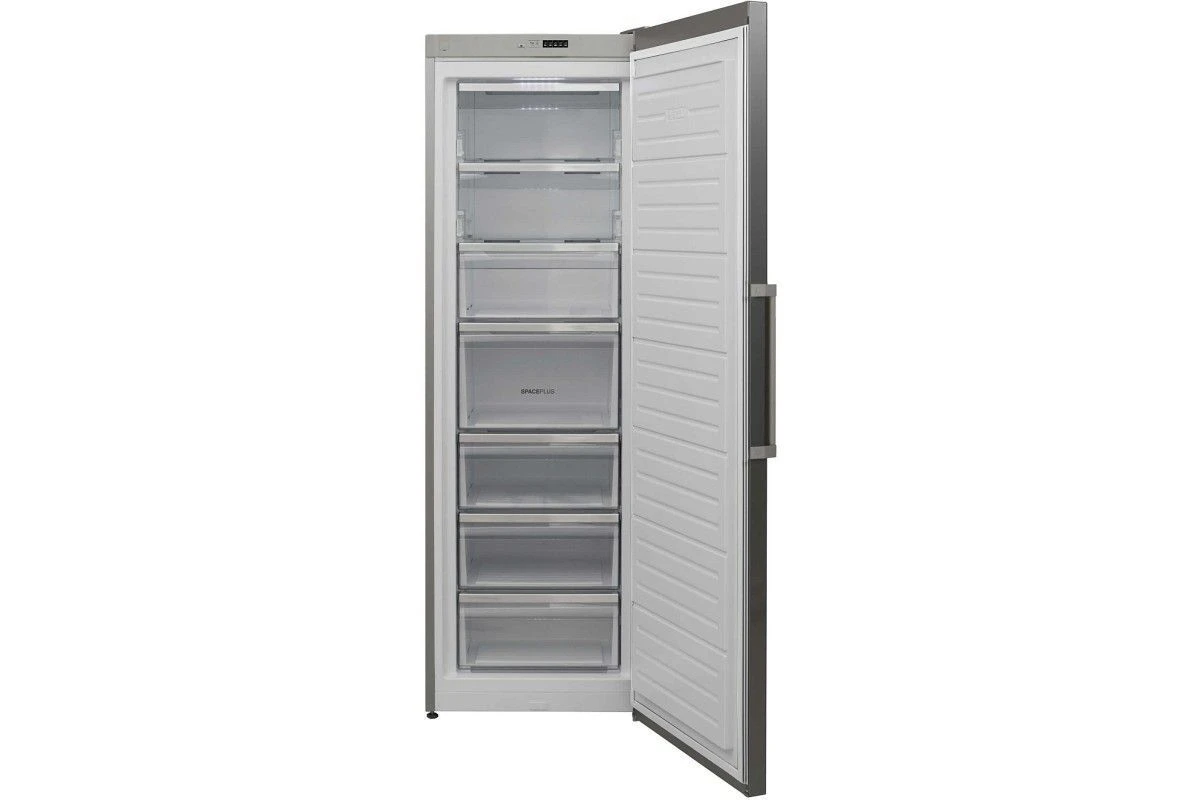 Морозильник Korting KNFR 1837 X