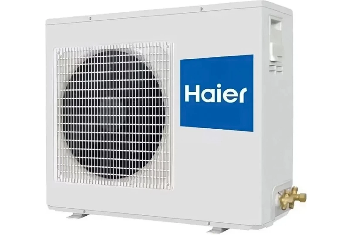Кассетный кондиционер Haier AB160S1LK2FA/1U160S1LN2FB/PB-950JB