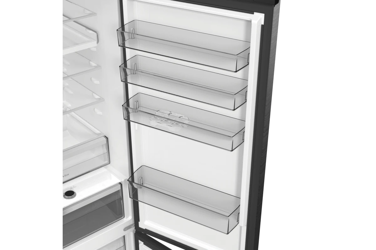 Холодильник Hisense RB5P410SAFE