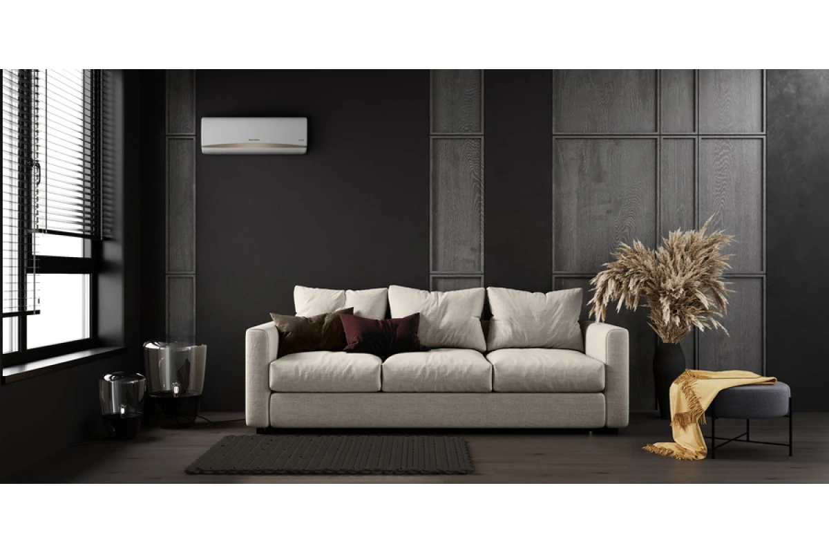 Кондиционер Royal Thermo Perfecro RTPI-12HN8