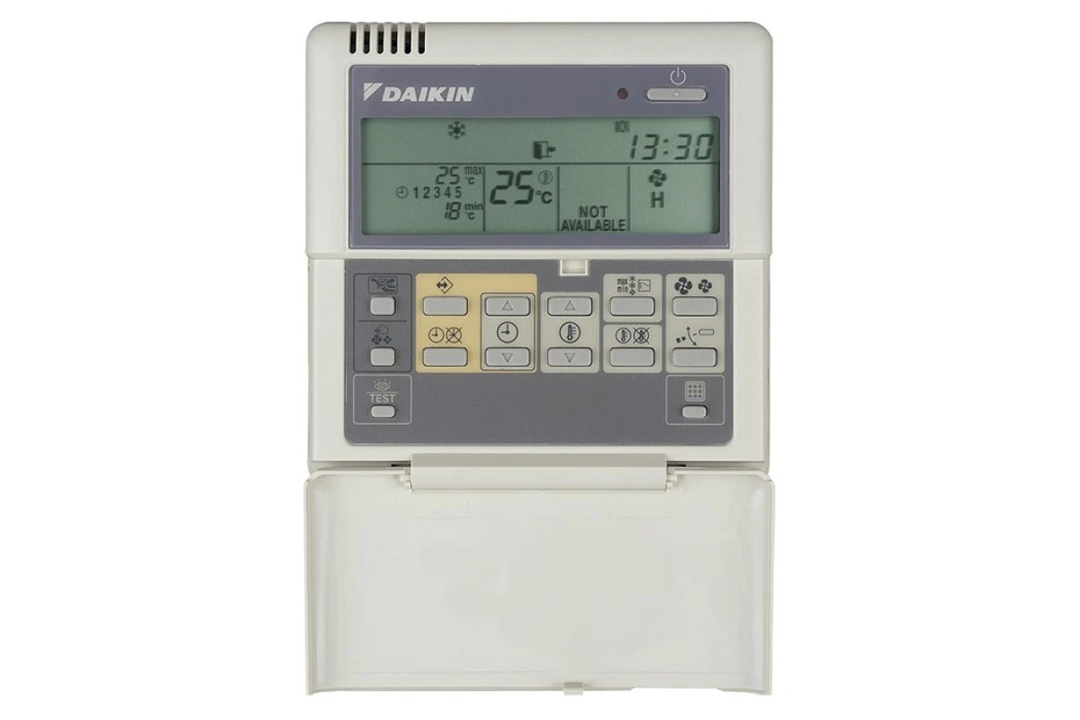 Кондиционер высоконапорный (канальная сплит-система) Daikin FDYMP75DXV/RCYP75EXY