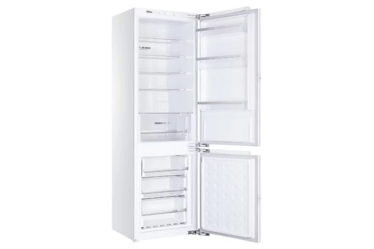 Встраиваемый холодильник Haier BCFT528AWRU
