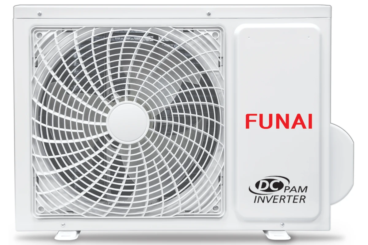 Кондиционер Funai Sensei RAC-I-SN30HP.D04