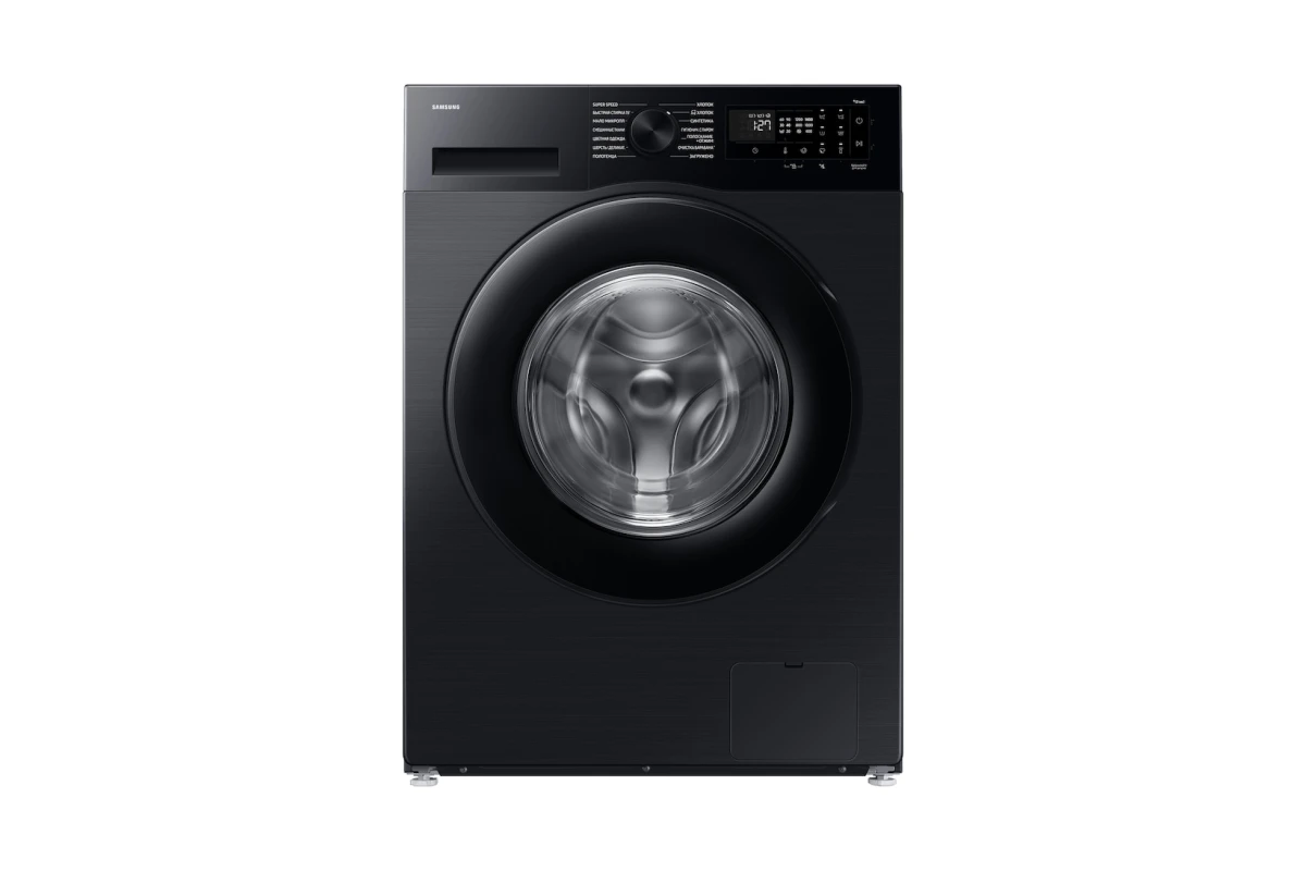 Стиральная машина Samsung WW90DG5U34ABLP