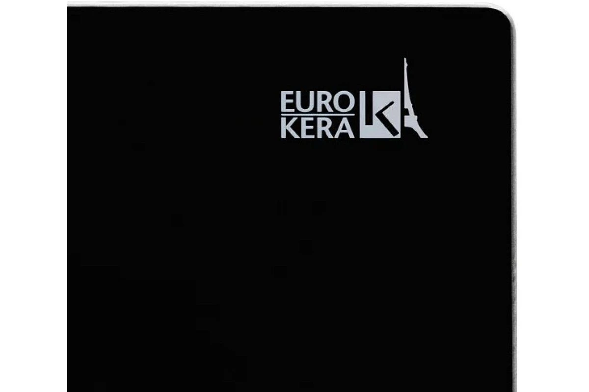 Варочная панель Krona FARBE 60 BL