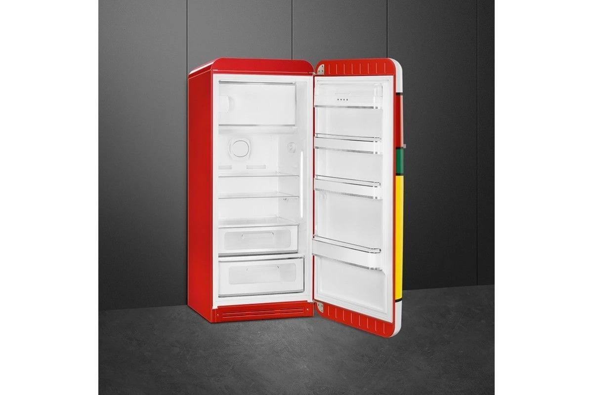 Холодильник Smeg FAB28RDMC5