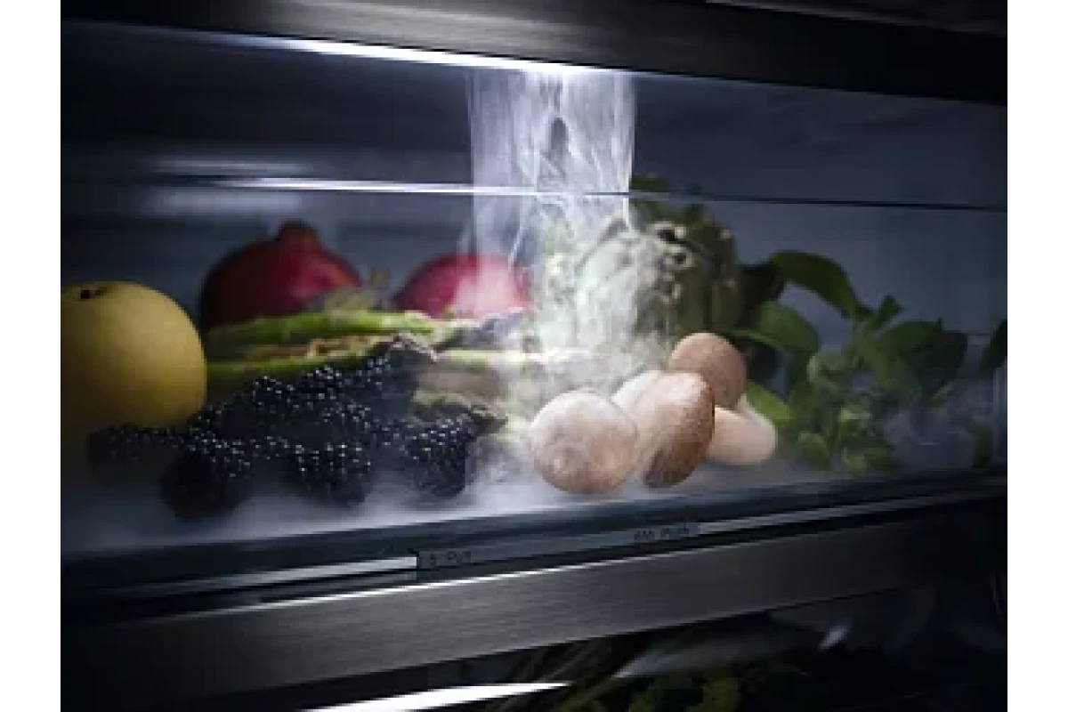 Встраиваемый холодильник Miele KFN 7774 D