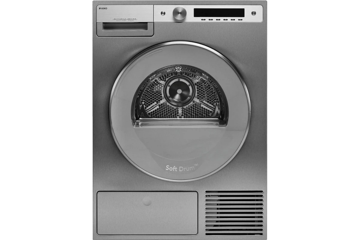 Сушильная машина Asko T608HX.S
