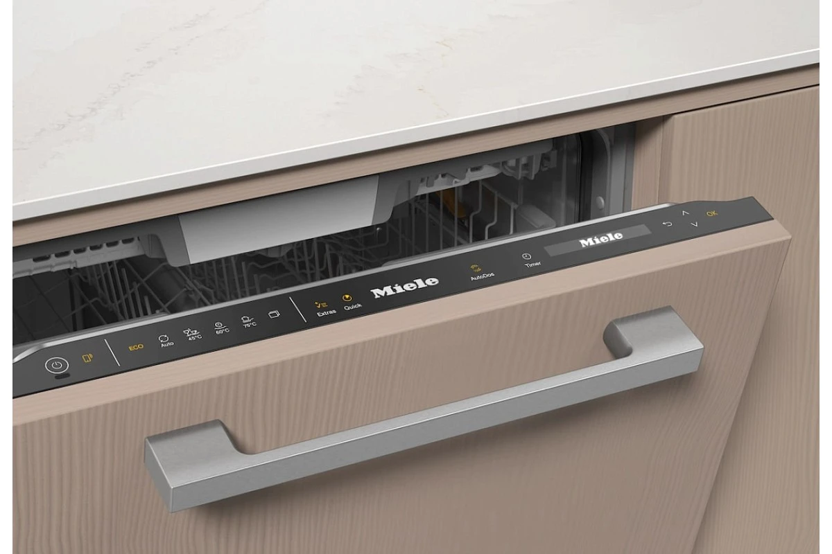 Посудомоечная машина Miele G 7650 SCVi AutoDos