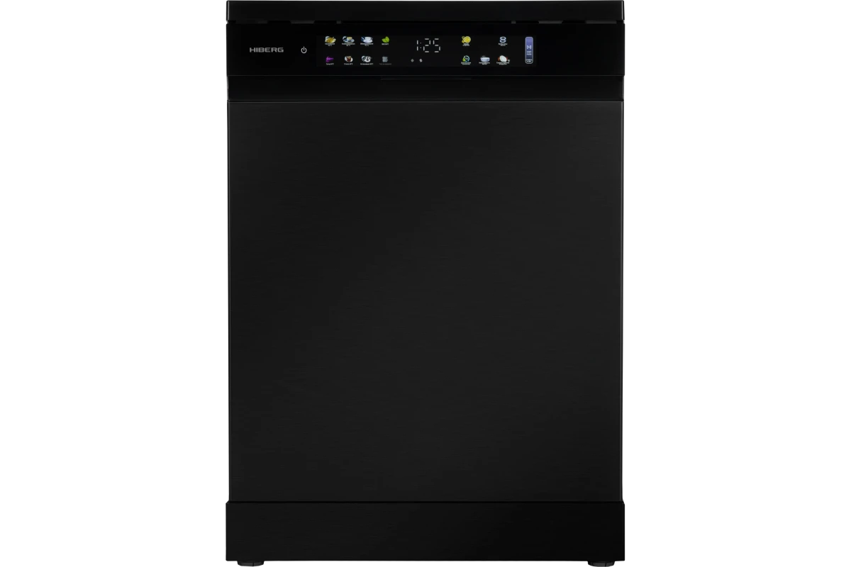 Посудомоечная машина Hiberg i-F 6815 LB