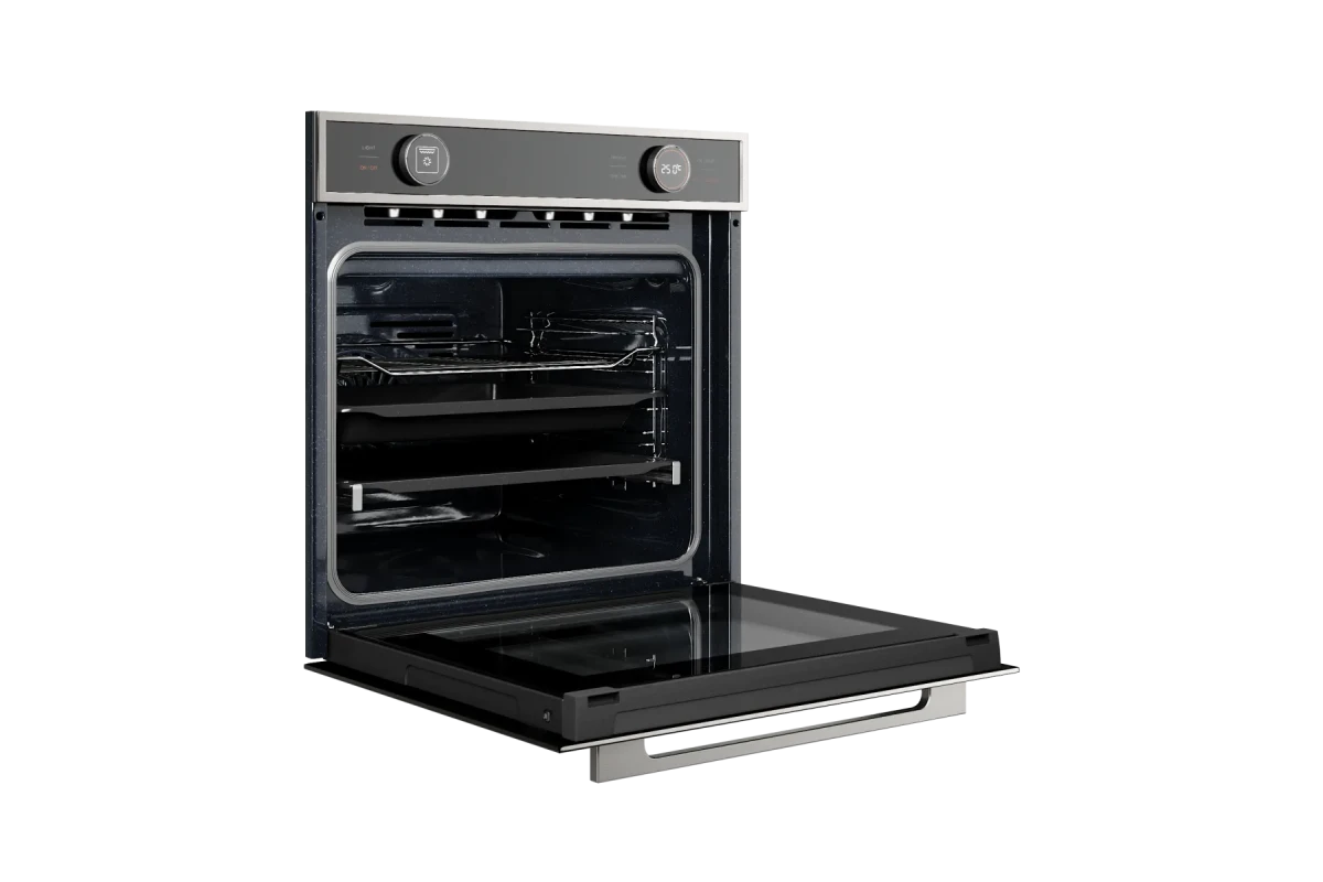 Духовой шкаф Kuppersberg HT 612 BX