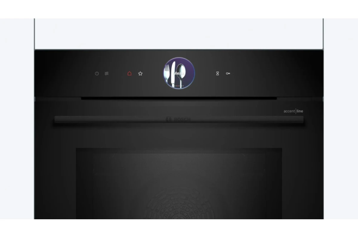 Духовой шкаф Bosch HMG976RB1S