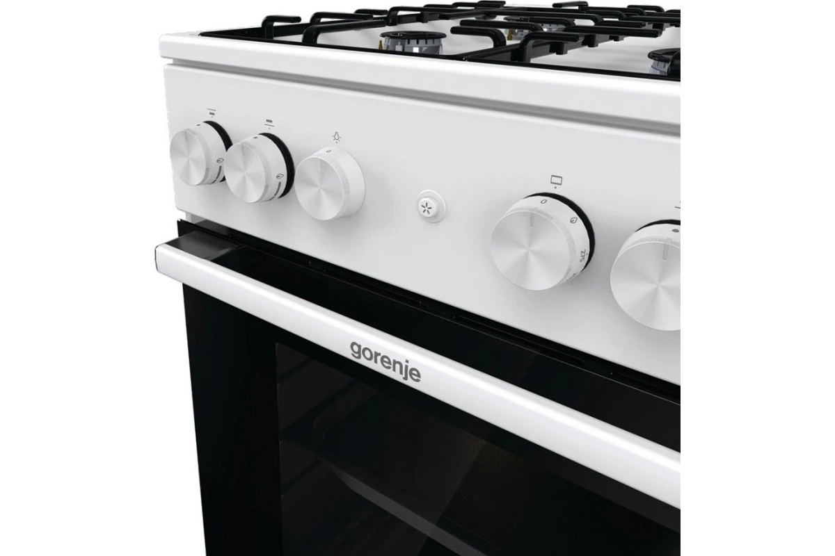 Газовая плита Gorenje GG5A12WH