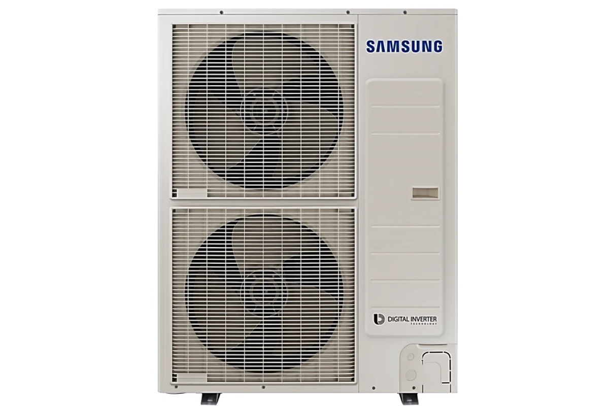 Напольно-потолочный кондиционер Samsung AC120MNCDKH/EU/AC120MXADNH/EU 3 ф.