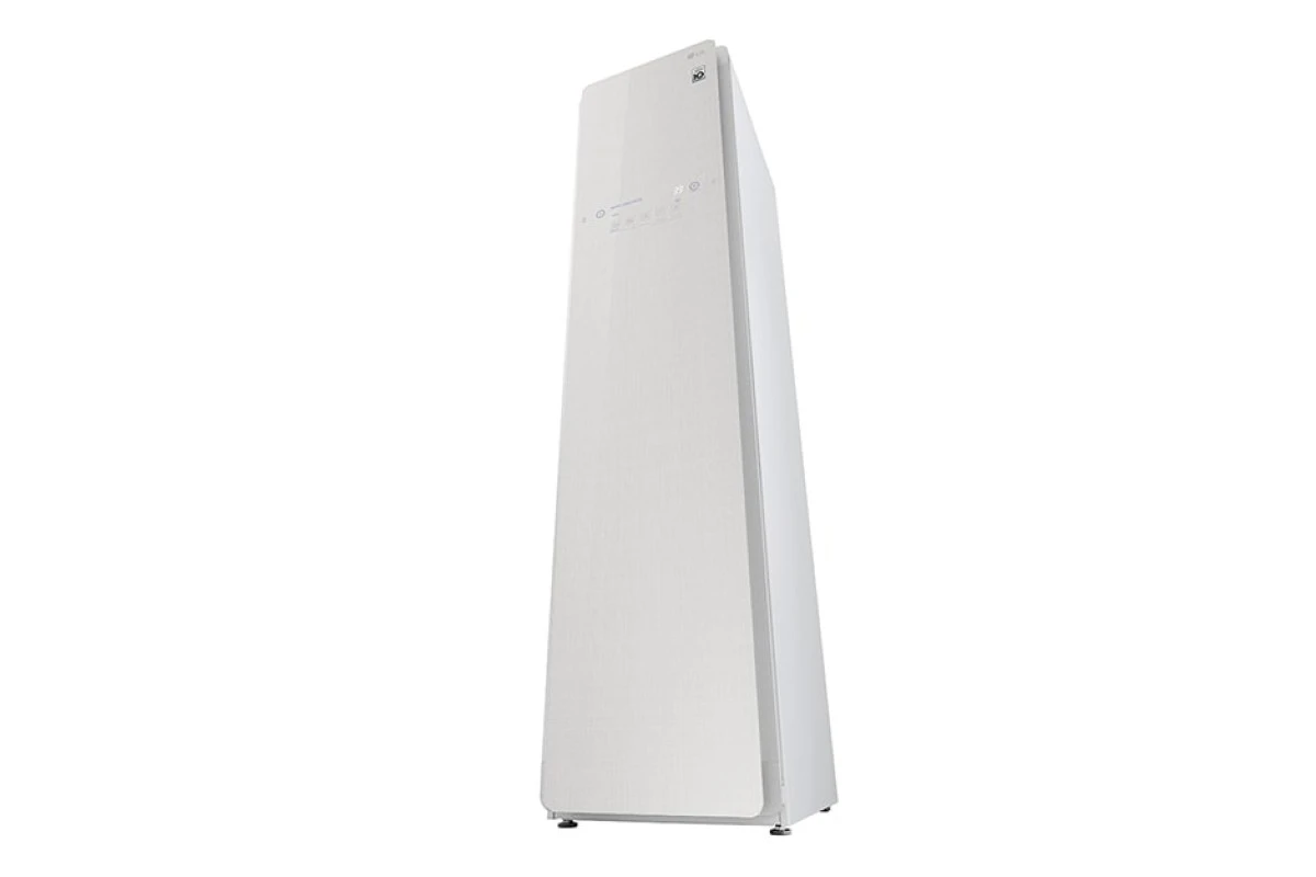 Паровой шкаф LG Styler S3WER