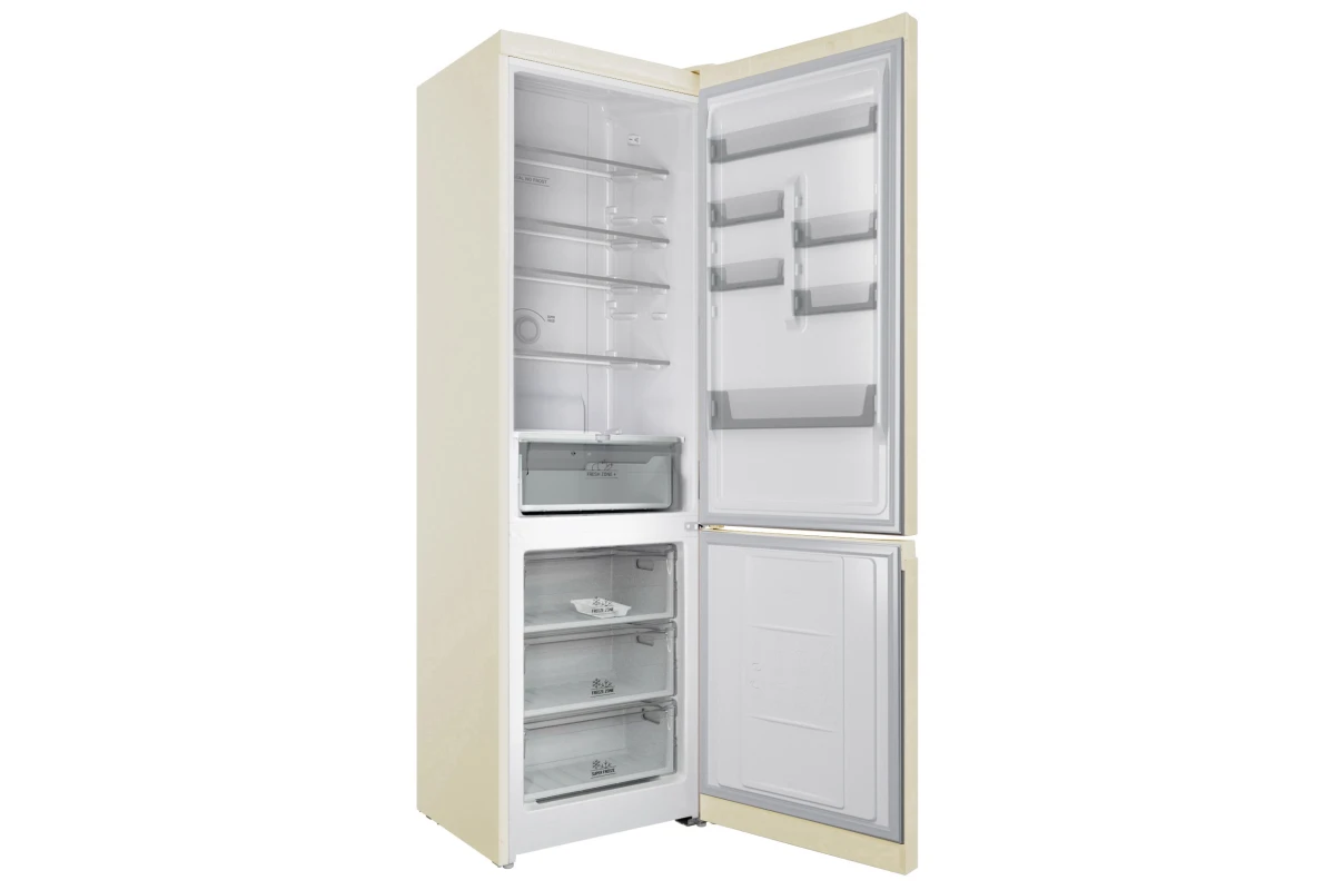 Холодильник Hotpoint HT 6200 AB