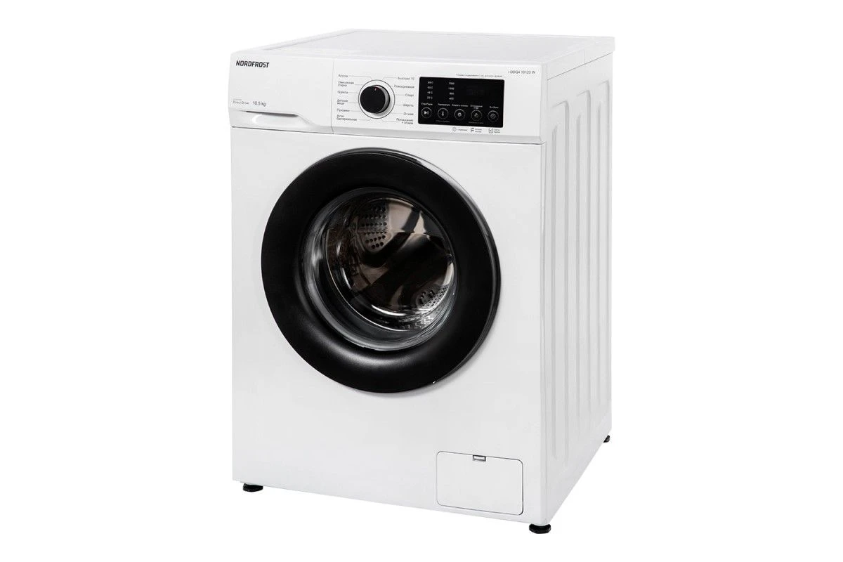 Стиральная машина Nord i-DDQ4 10120 W