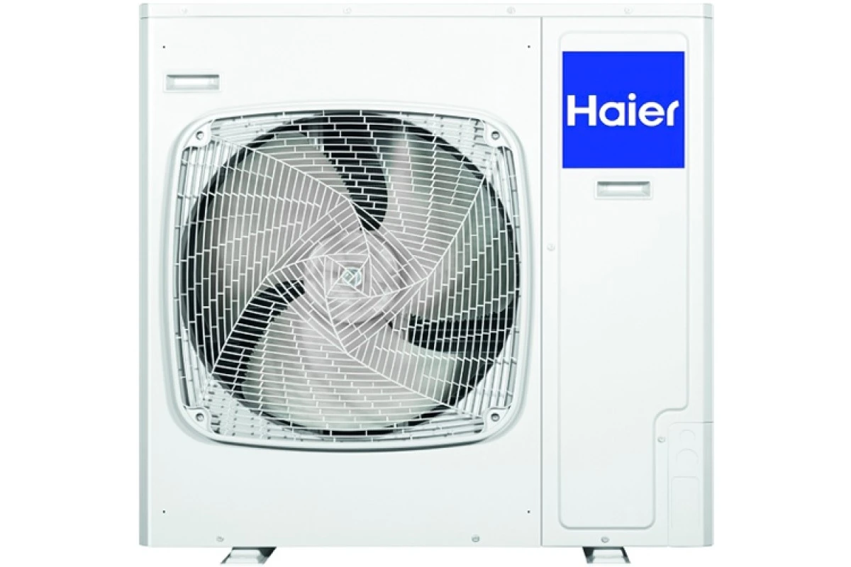 Напольно-потолочный кондиционер Haier Super Match AC140S2SK2FA/1U140S2SN2FB