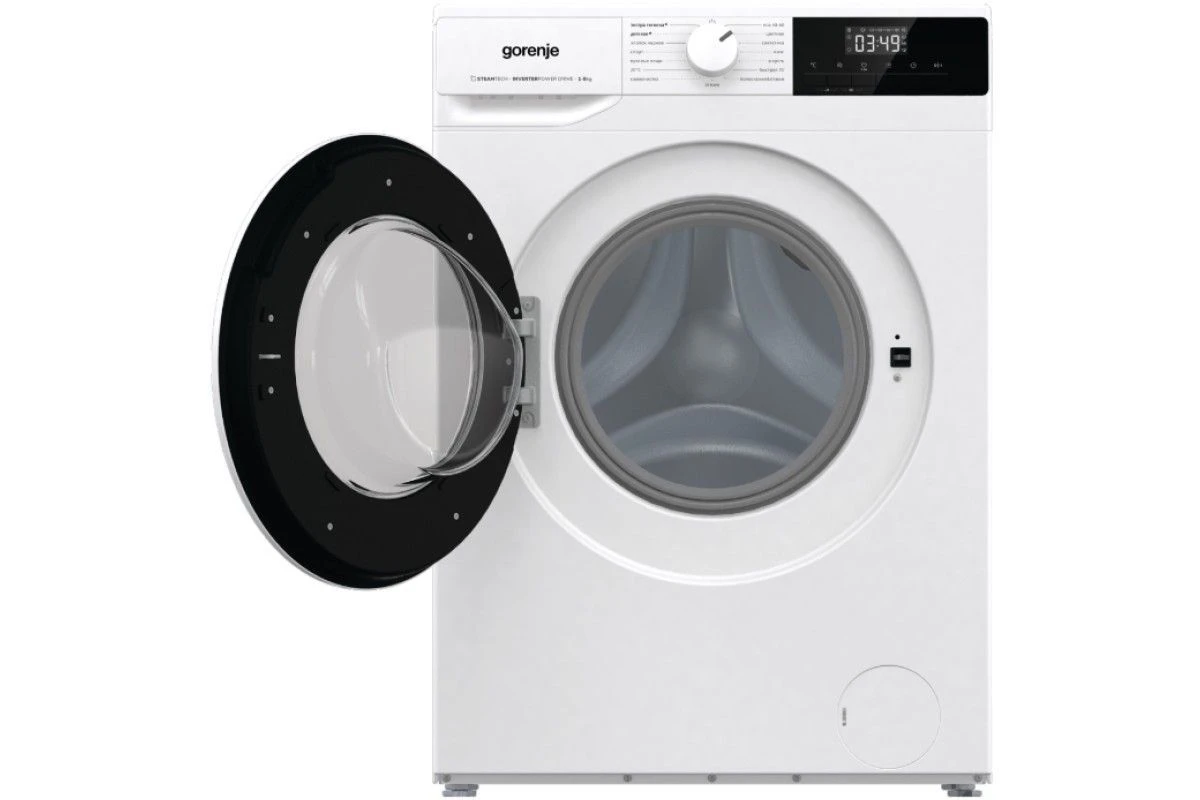 Стиральная машина Gorenje WNHPI84AS/R