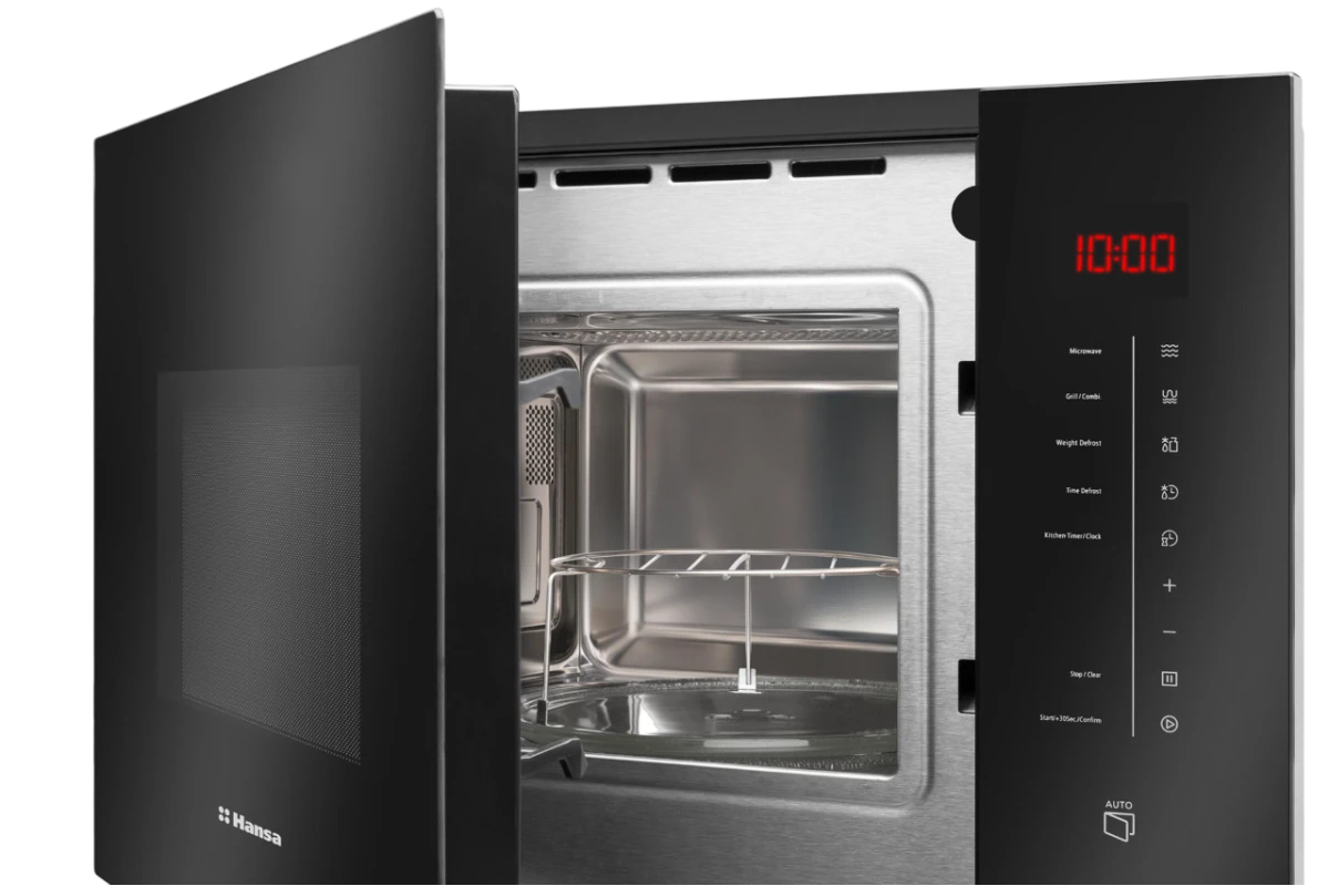 Встраиваемая микроволновая печь Hansa AMMB25E1SH