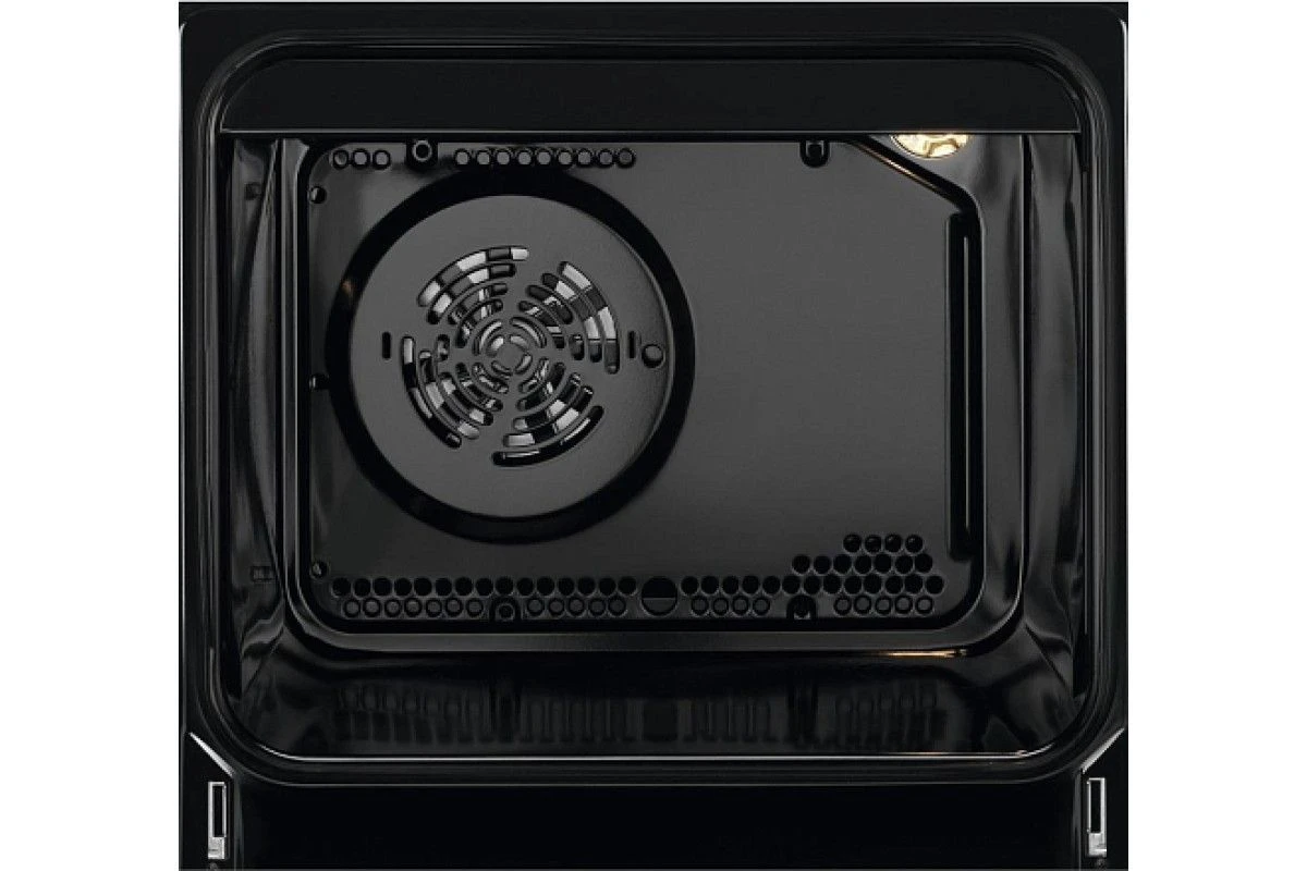 Электрическая плита Electrolux RKR540201X