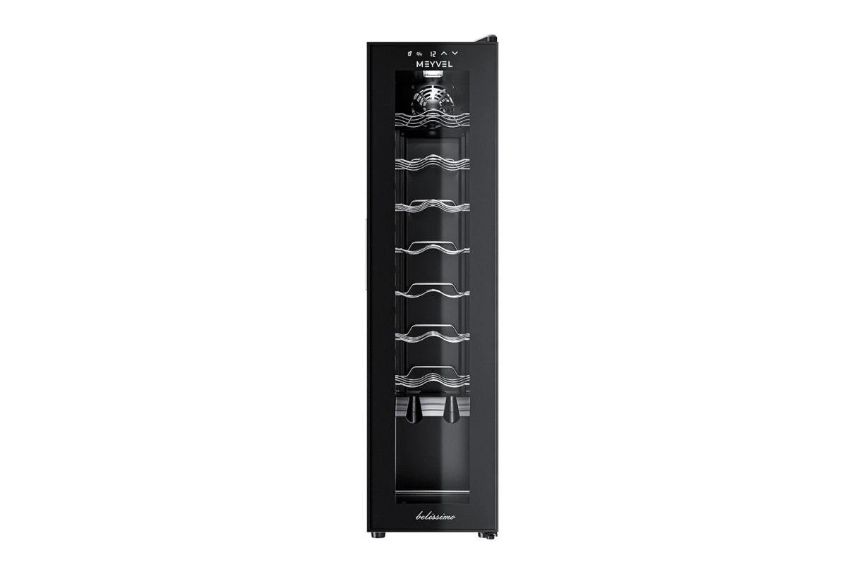 Винный шкаф Meyvel MV16-CBD1