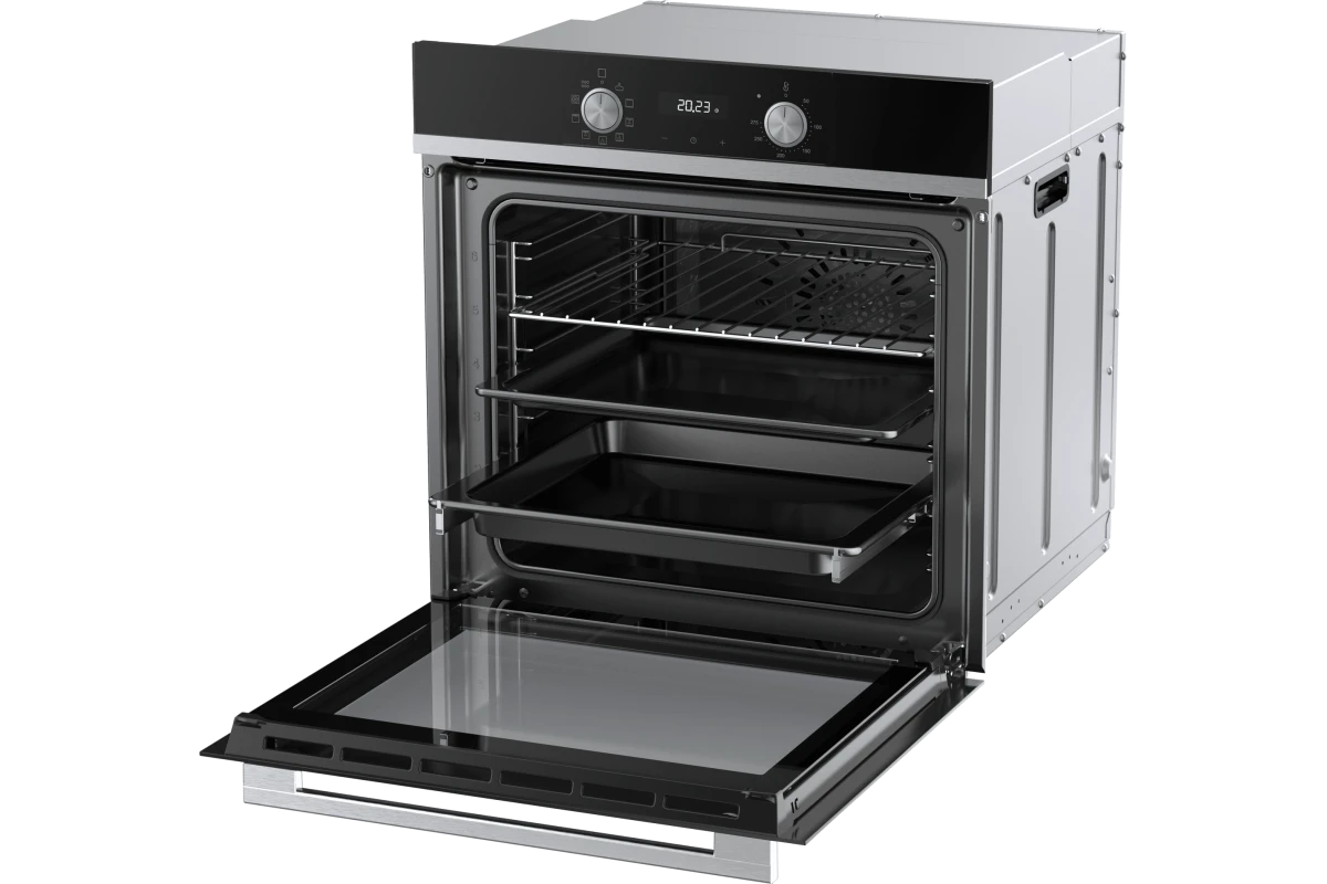 Духовой шкаф Haier HOQ-K2ANN3BX