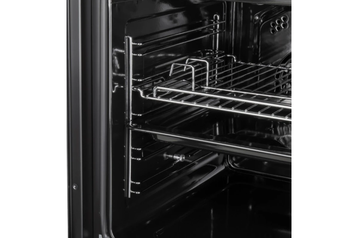 Духовой шкаф Maunfeld EOEC516B
