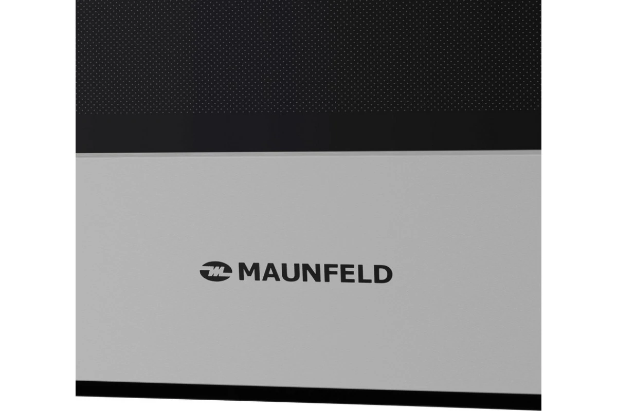 Духовой шкаф Maunfeld EOEH.7611SCS2