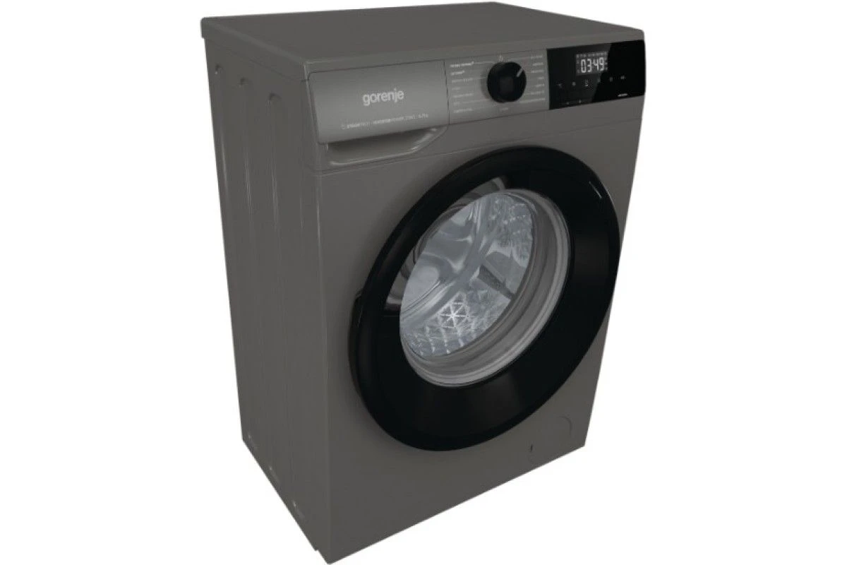 Стиральная машина Gorenje W3NHEI74SAS