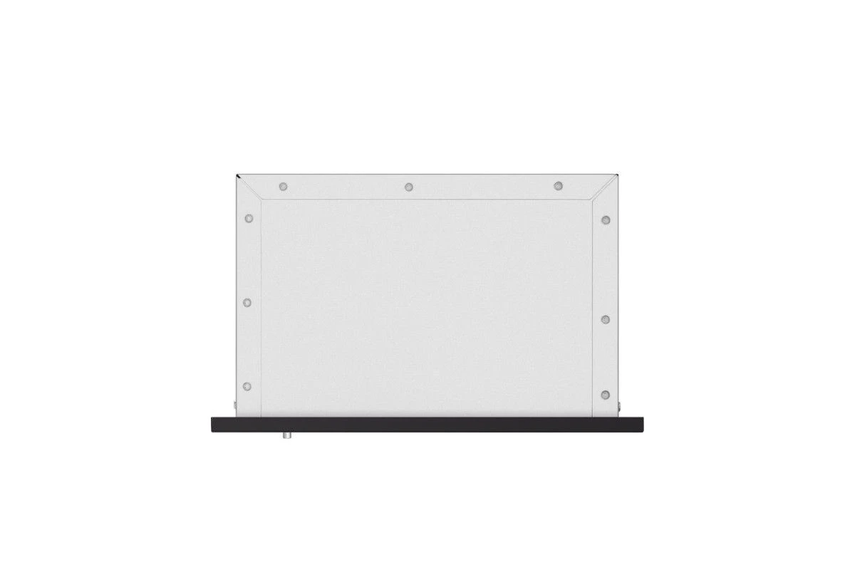 Кухонная вытяжка HOMSair CAMELIA 60 черный