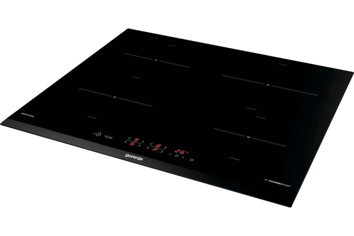 Индукционная варочная панель Gorenje IT641BCSC7