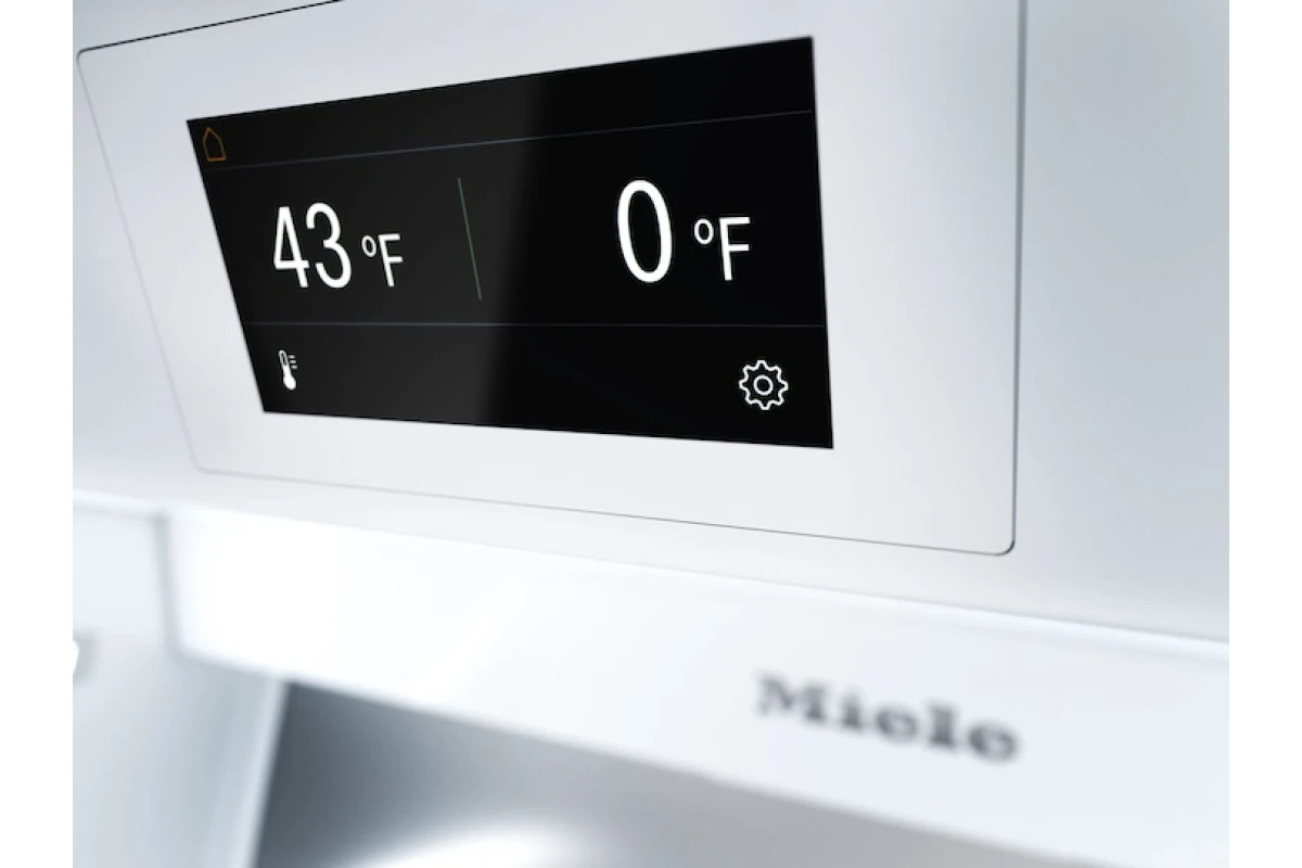 Встраиваемый морозильник Miele F 2812 Vi MasterCool