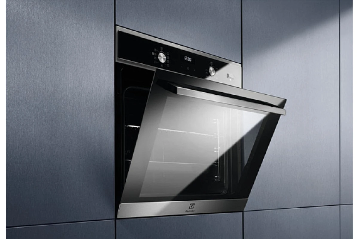 Духовой шкаф Electrolux EOD5C71X