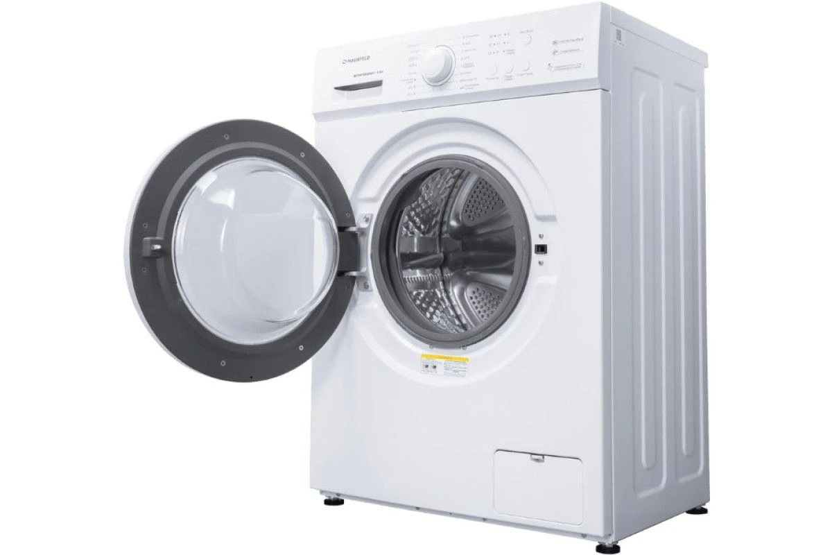 Стиральная машина MAUNFELD MFWM106WH051