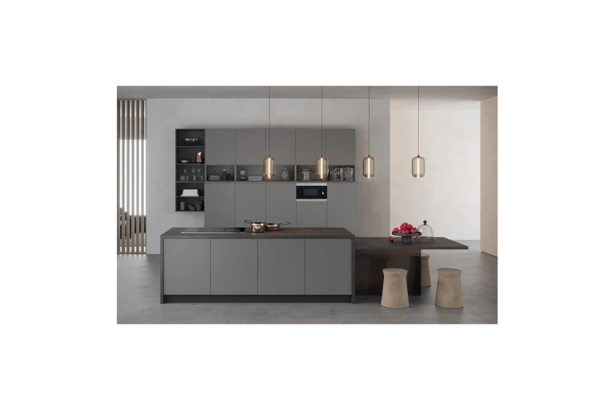 Встраиваемая микроволновая печь Hotpoint MF20G IX HA
